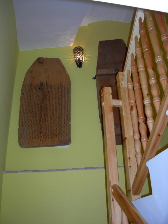 Casa Cami Real Villa Villafranca del Cid Bilik gambar
